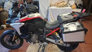 Ducati Multistrada V4 Rally (2023 - 25)  (10)