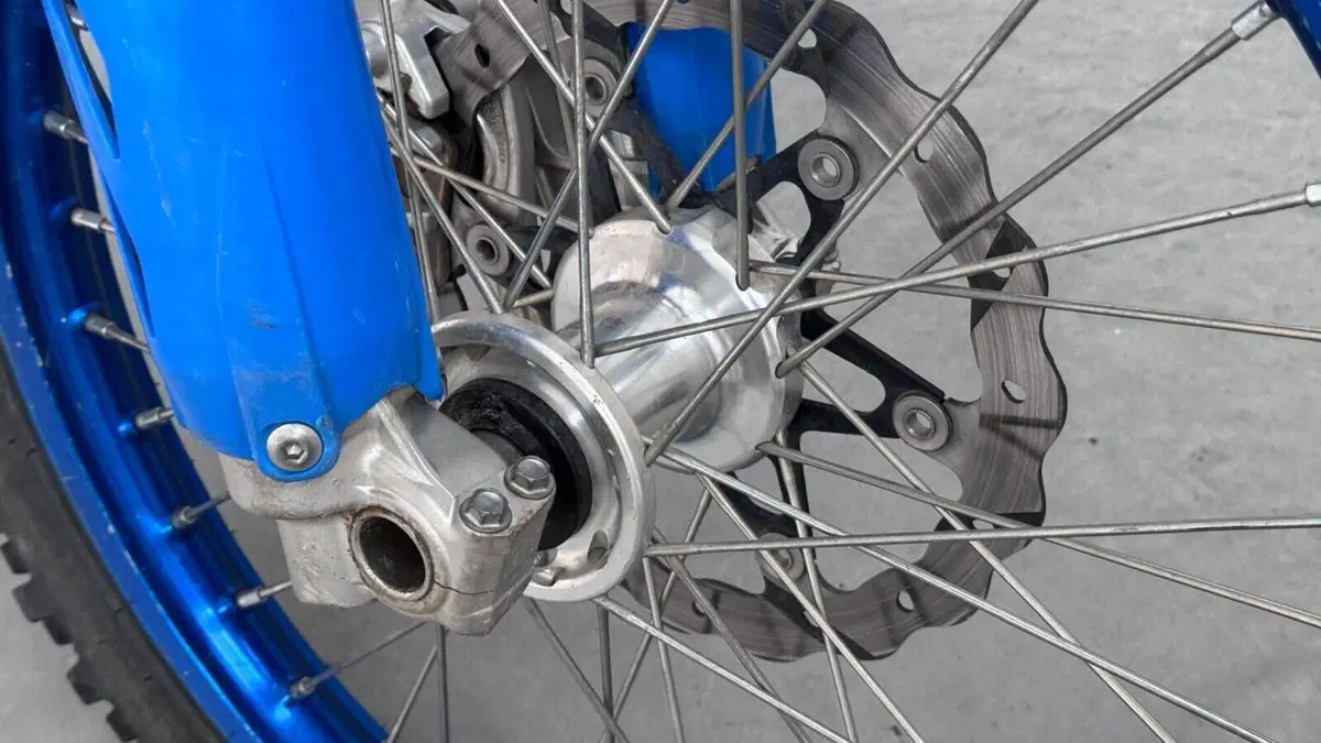 Tm Moto EN 125 Fi 2T (2023)  (3)