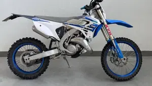 Tm Moto EN 125 Fi 2T (2023)  (5)