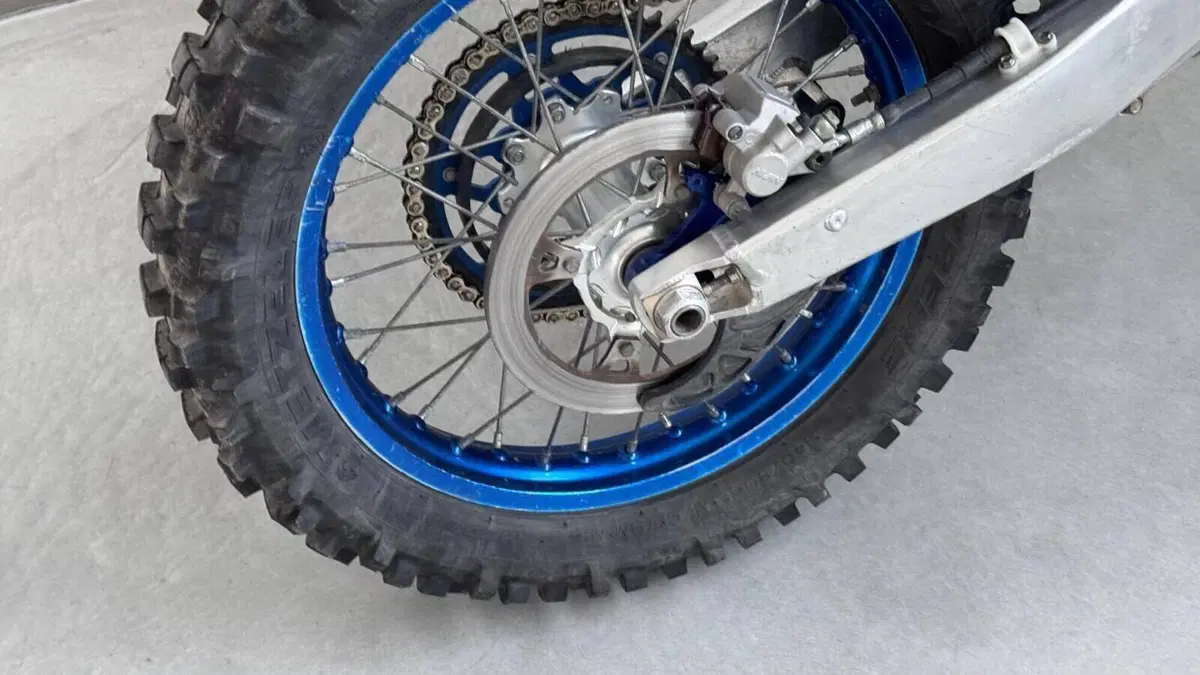 Tm Moto EN 125 Fi 2T (2023)  (9)