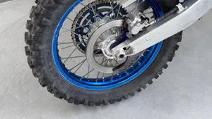 Tm Moto EN 125 Fi 2T (2023)  (9)
