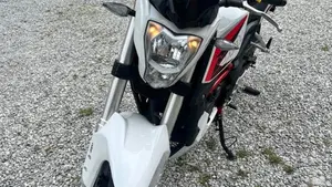 Benelli BN 251 (2017 - 20)  (2)