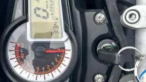 Benelli BN 251 (2017 - 20)  (3)