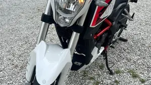 Benelli BN 251 (2017 - 20)  (4)