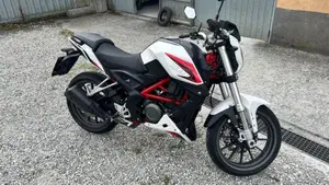 Benelli BN 251 (2017 - 20)  (5)