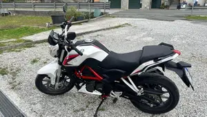 Benelli BN 251 (2017 - 20)  (6)