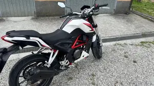 Benelli BN 251 (2017 - 20)  (7)