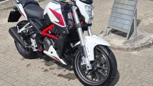 Benelli BN 251 (2017 - 20)  (10)