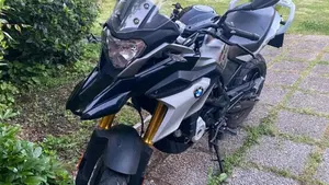 Bmw G 310 GS (2017 - 20) 