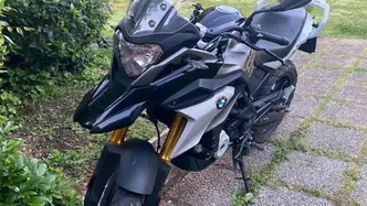 Bmw G 310 GS (2017 - 20) usata