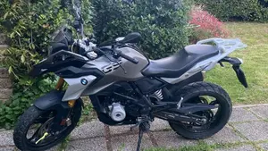 Bmw G 310 GS (2017 - 20)  (2)