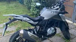 Bmw G 310 GS (2017 - 20)  (3)