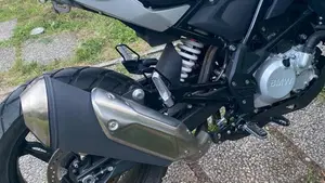 Bmw G 310 GS (2017 - 20)  (4)