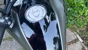 Bmw G 310 GS (2017 - 20)  (5)