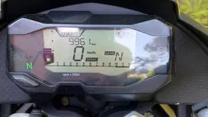 Bmw G 310 GS (2017 - 20)  (6)