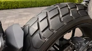 Ducati Scrambler 800 Icon (2021 - 22)  (6)