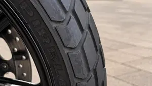 Ducati Scrambler 800 Icon (2021 - 22)  (7)
