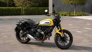 Ducati Scrambler 800 Icon (2021 - 22)  (3)