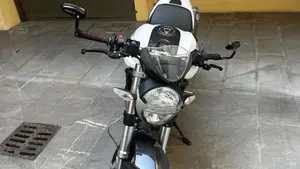 Ducati Monster 696 ABS (2009 - 14)  (3)