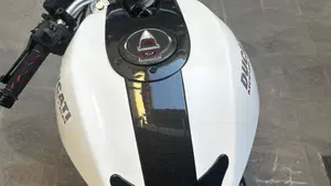 Ducati Monster 696 ABS (2009 - 14)  (6)