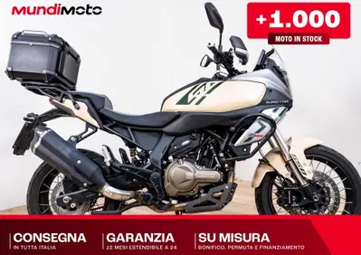 QJ Motor SRT 600 SX (2024 - 26) - Annuncio 10041622