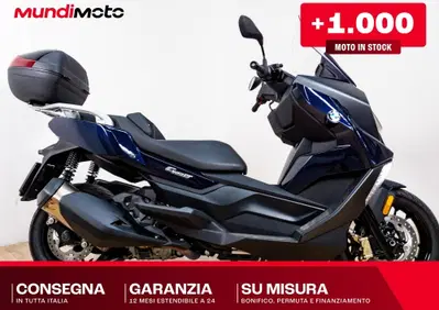 Bmw C 400 GT (2025 - 26) - Annuncio 10041623