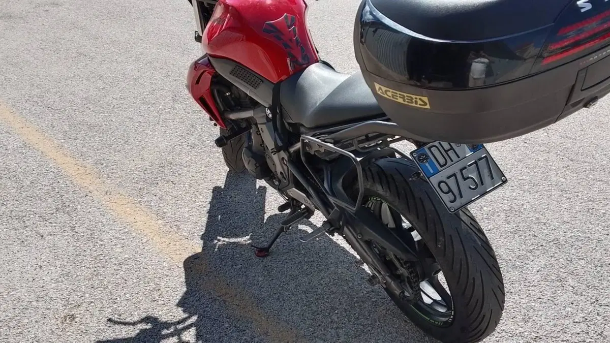 Kawasaki ER-6N (2009 - 11)  (4)