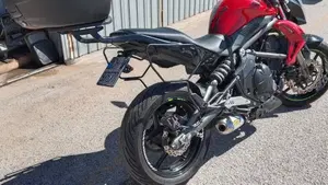 Kawasaki ER-6N (2009 - 11)  (5)