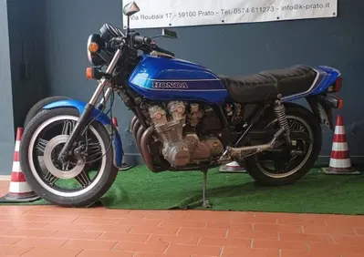 Honda CB 900 F (1980 - 82) - Annuncio 10041633