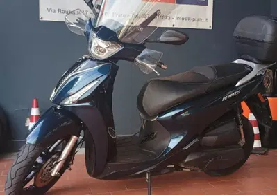Kymco People 125i S (2021 - 25) - Annuncio 10041634