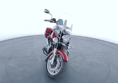 Moto Guzzi California 1400 Touring (2017 - 20) - Annuncio 10041635