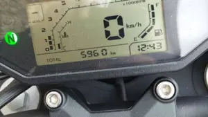 Keeway Motor RKF 125 (2021 - 24)  (3)