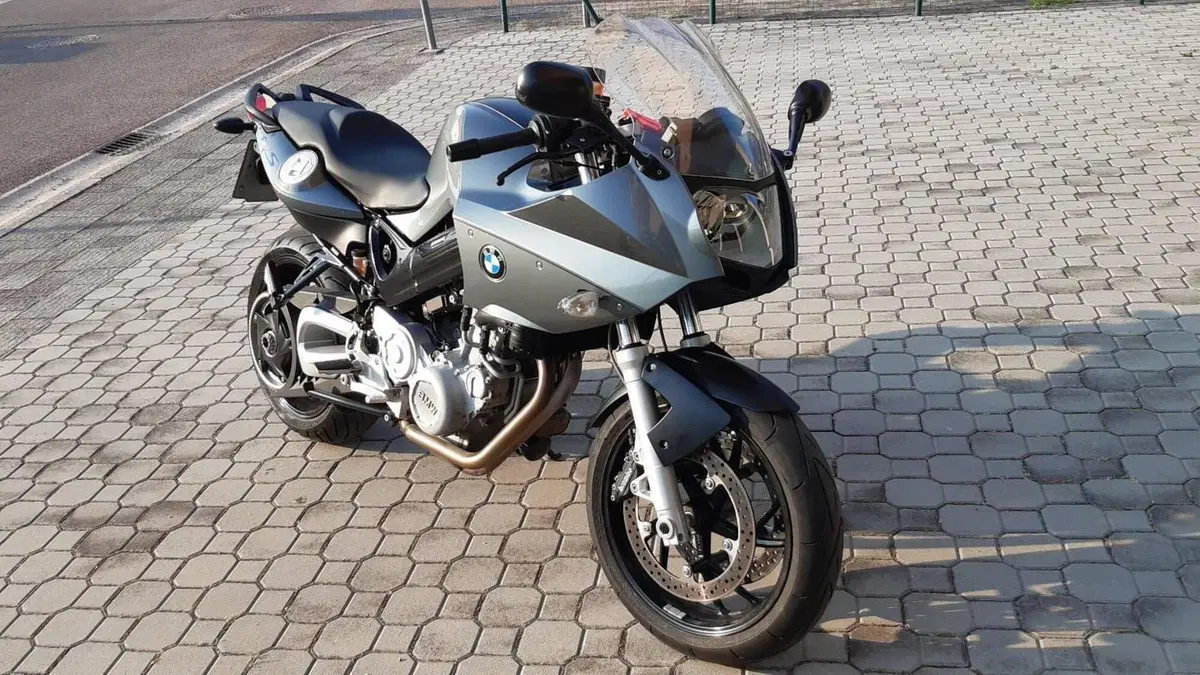 Bmw F 800 S  (3)