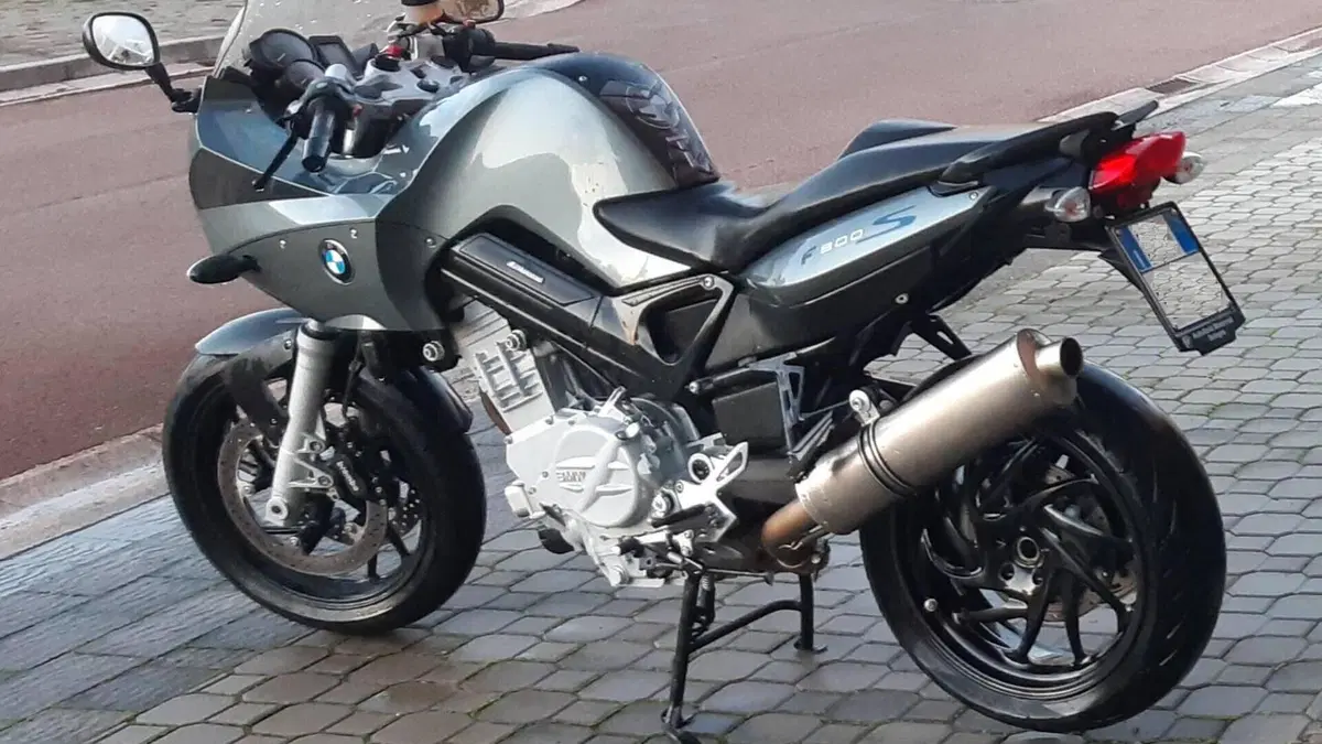 Bmw F 800 S  (5)