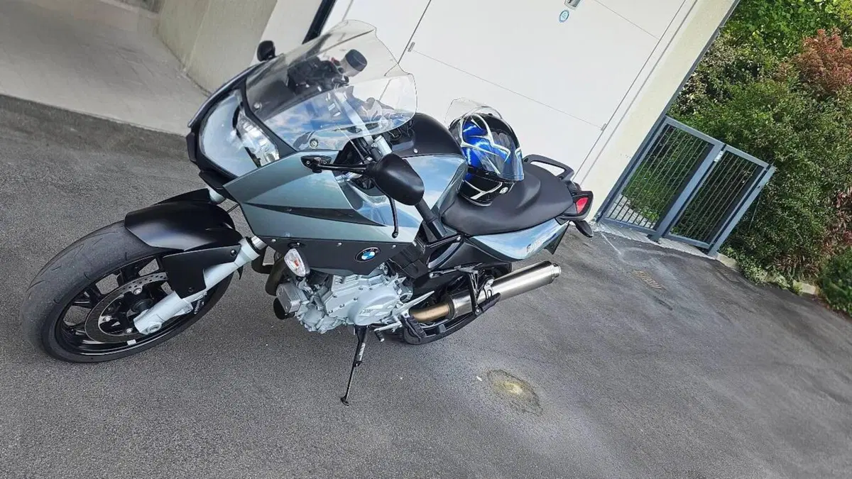 Bmw F 800 S  (7)