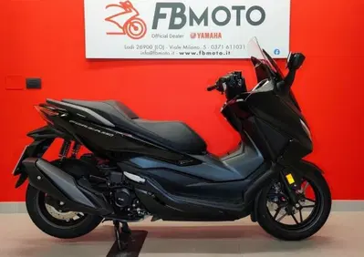 Honda Forza 350 (2025 - 26) - Annuncio 10041639