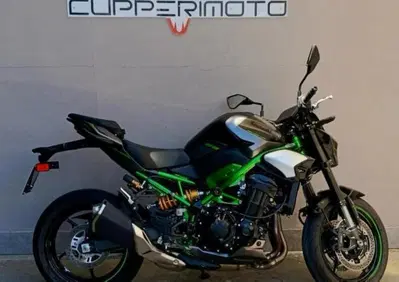 Kawasaki Z 900 (2025 - 26) - Annuncio 10041640