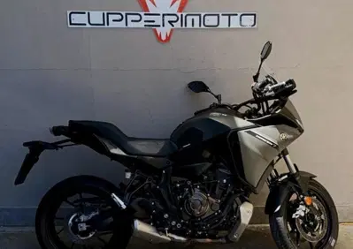 Yamaha Tracer 7 (2021 - 24) - Annuncio 10041641