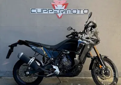Yamaha Ténéré 700 World Raid (2022 - 25) - Annuncio 10041644