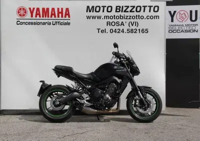 Yamaha MT-09 (2017 - 20) - Annuncio 10041646