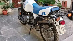 Bmw R 100 GS  (2)