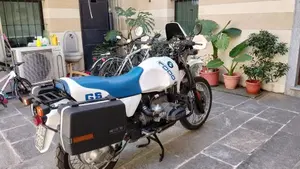 Bmw R 100 GS  (6)