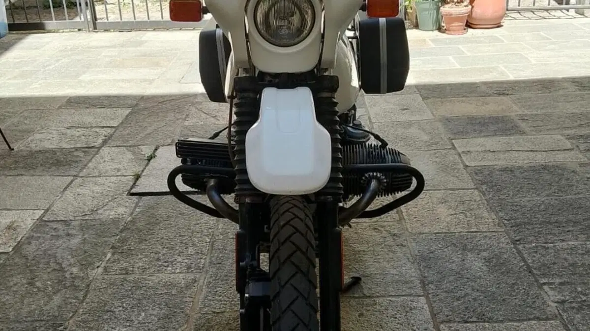 Bmw R 100 GS  (7)