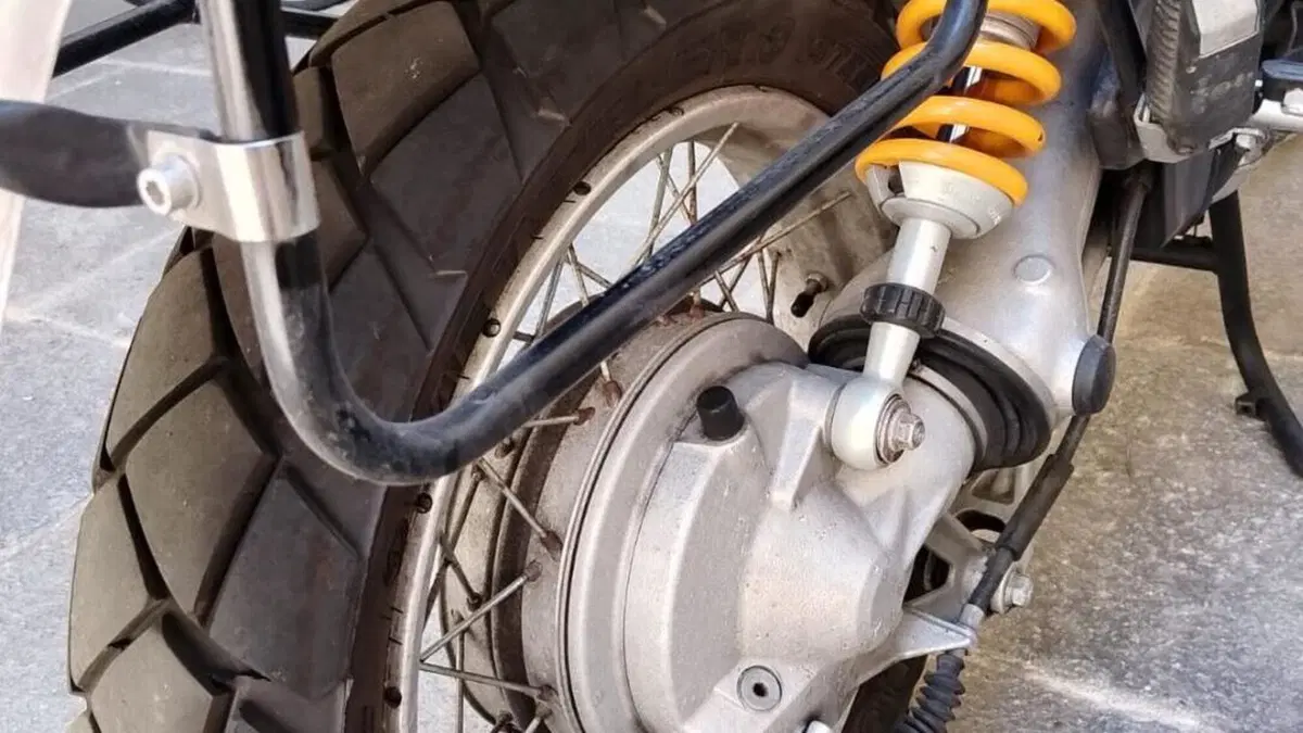 Bmw R 100 GS  (9)