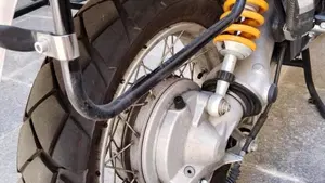 Bmw R 100 GS  (9)
