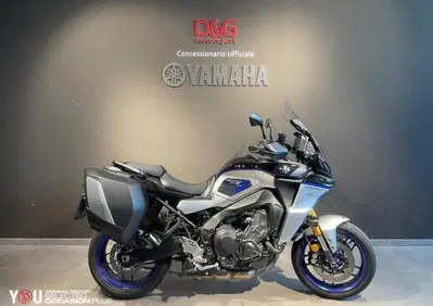 Yamaha Tracer 9 GT+ (2023 - 24) - Annuncio 10041651