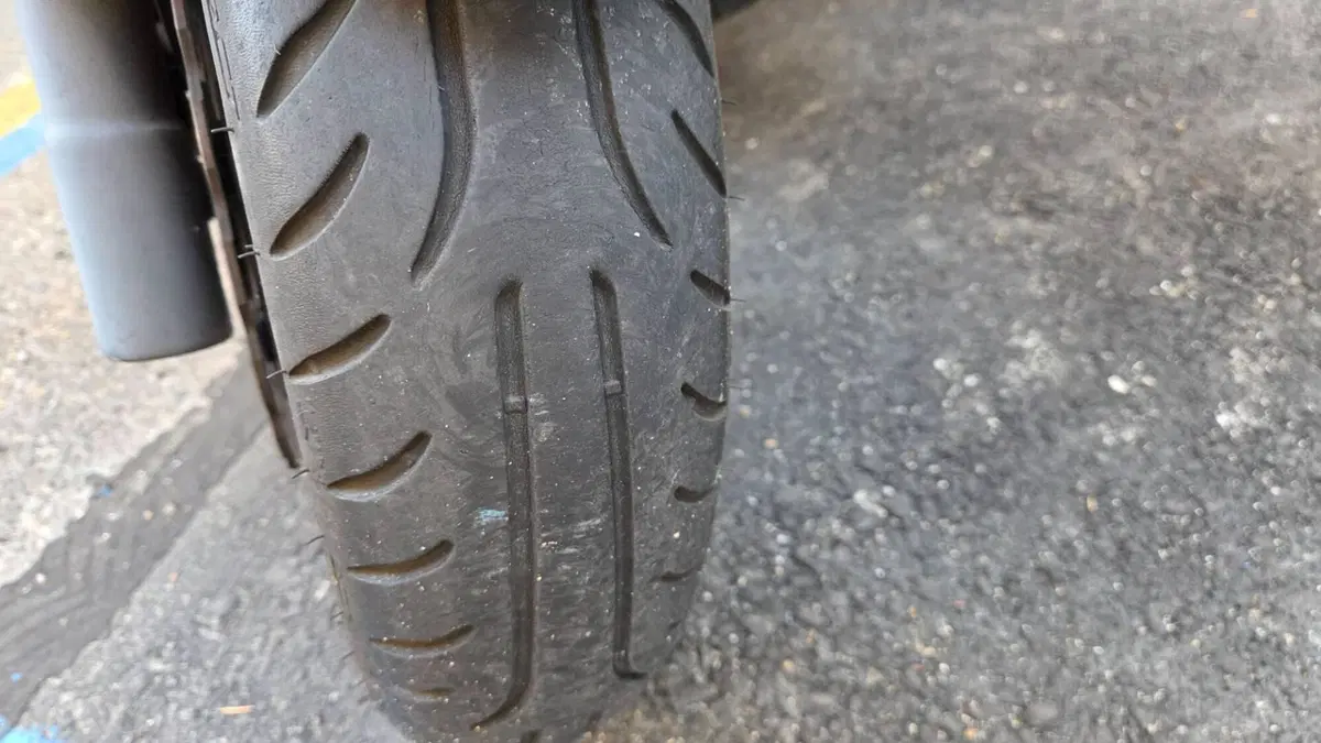 Kymco Downtown 300i ABS (2009 - 17)  (3)