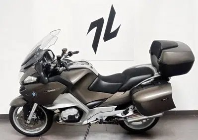 Bmw R 1200 RT (2010 - 13) - Annuncio 10041654