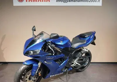 Yamaha YZF R1 (2004 - 05) - Annuncio 10041656