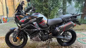Yamaha XT1200ZE Super Ténéré (2017 - 20) 